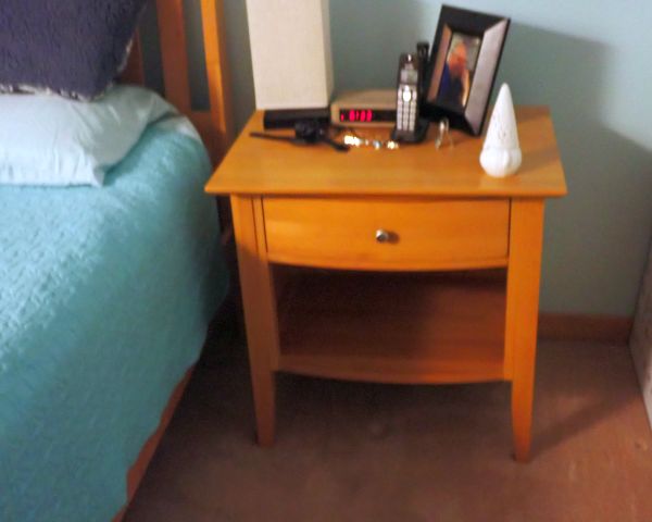 Auction listing photo