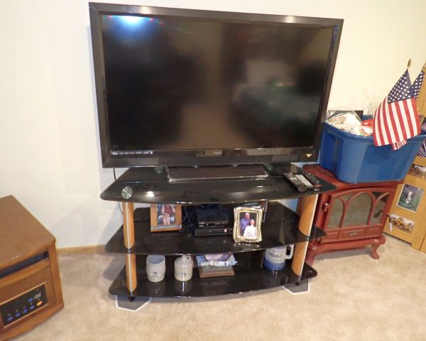 Auction listing photo