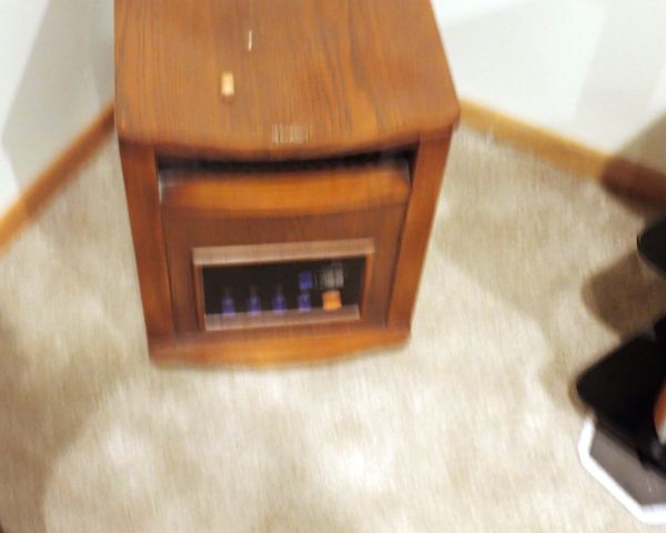 Auction listing photo