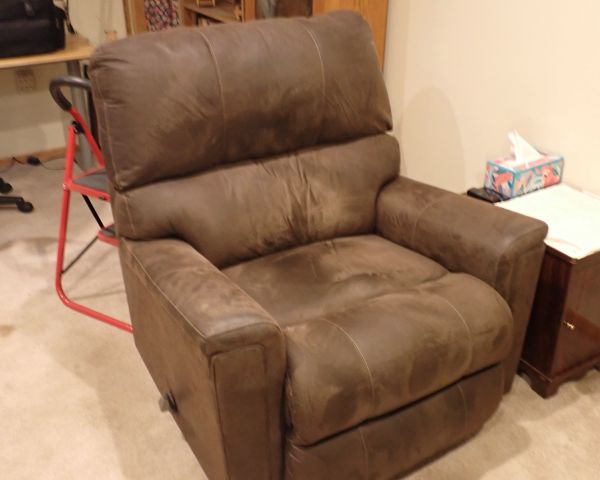 Auction listing photo