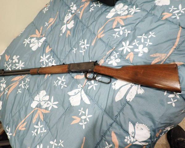 Auction listing photo