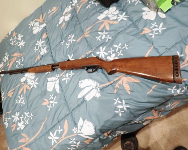 Auction listing photo