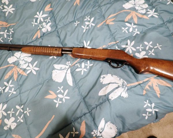 Auction listing photo