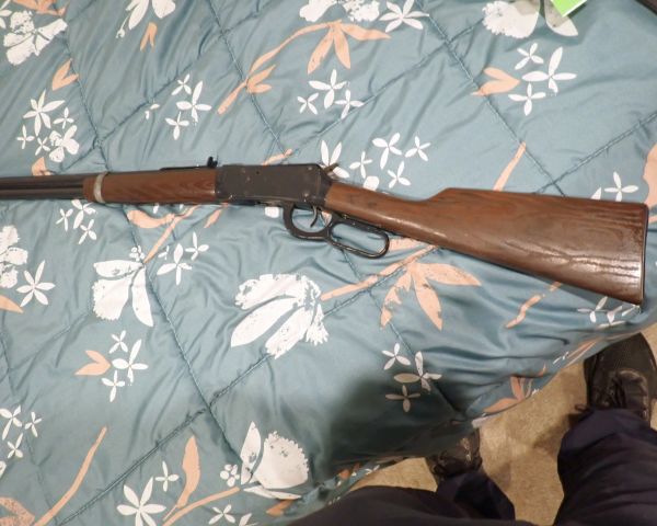 Auction listing photo