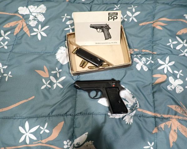 Auction listing photo
