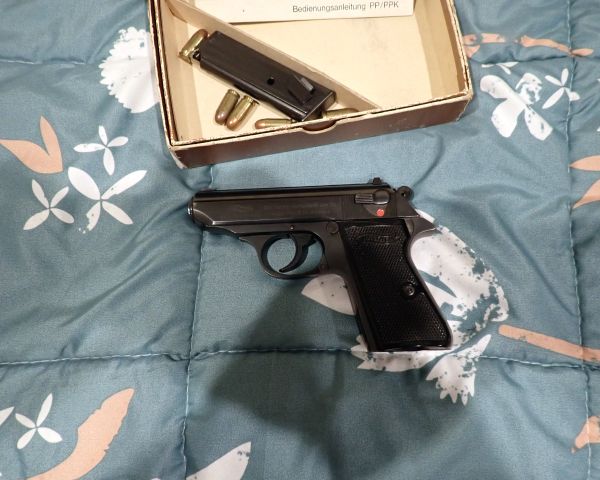 Auction listing photo