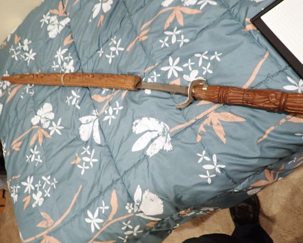Auction listing photo
