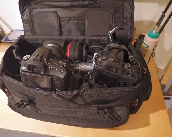 Auction listing photo