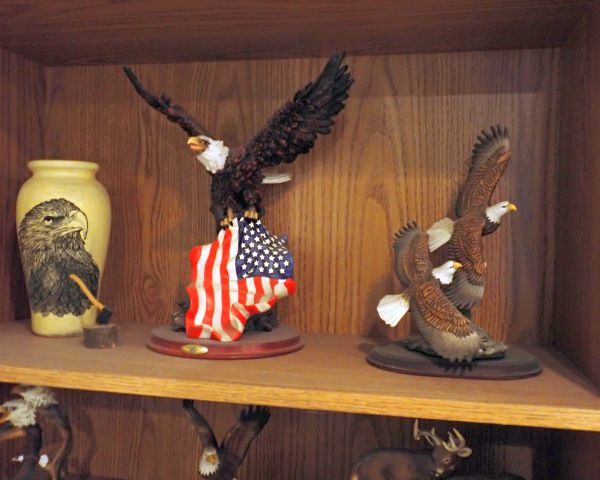 Auction listing photo