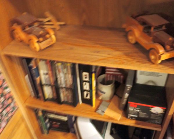 Auction listing photo
