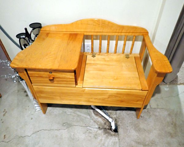 Auction listing photo