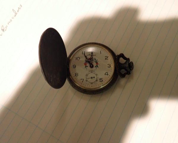 Auction listing photo