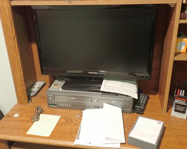 Auction listing photo