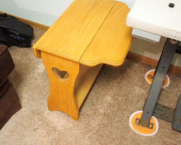 Auction listing photo