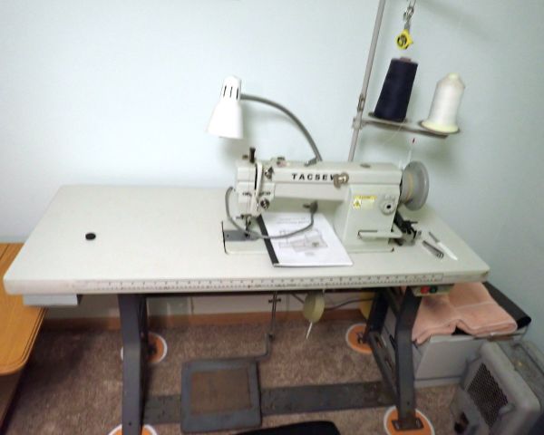 Auction listing photo