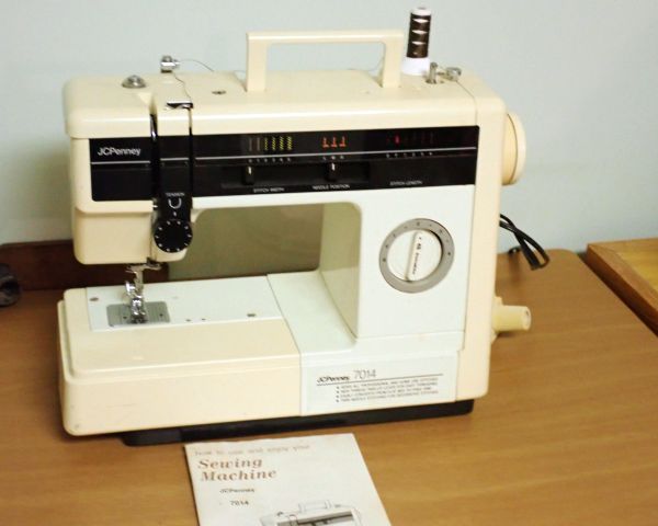 Auction listing photo