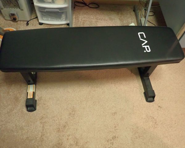 Auction listing photo