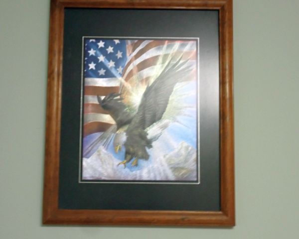 Auction listing photo