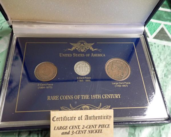 Auction listing photo