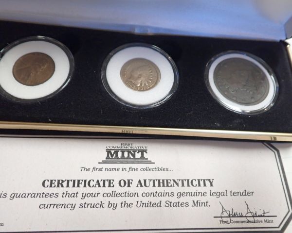 Auction listing photo