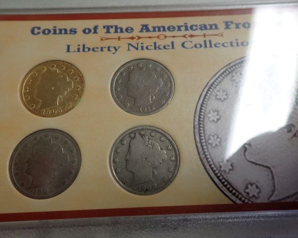 Auction listing photo