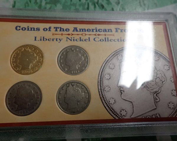 Auction listing photo