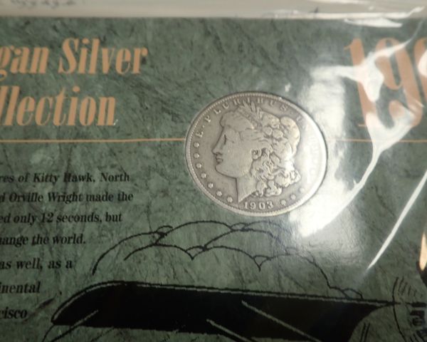 Auction listing photo