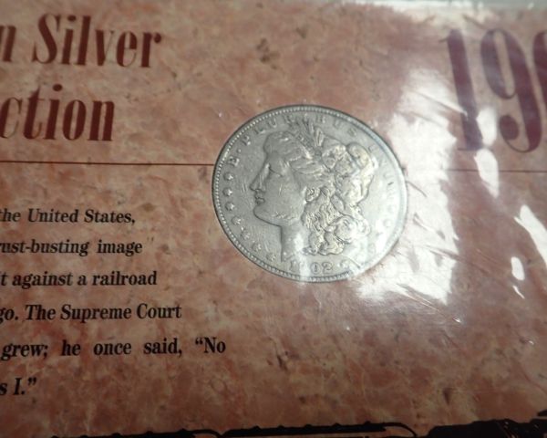 Auction listing photo
