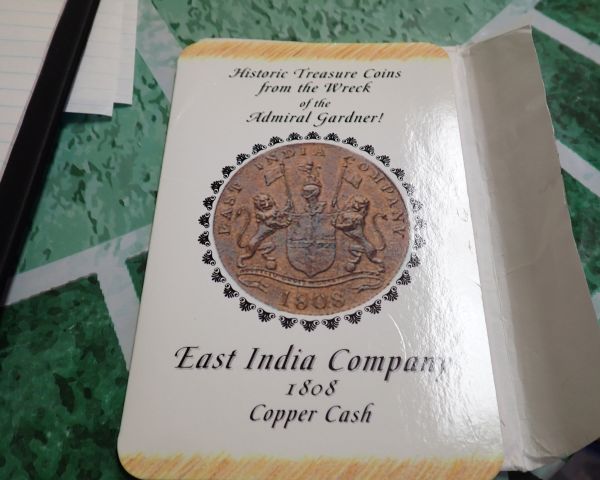 Auction listing photo
