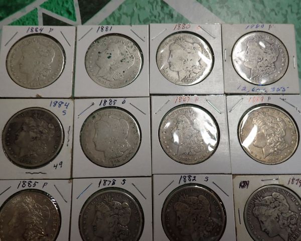 Auction listing photo