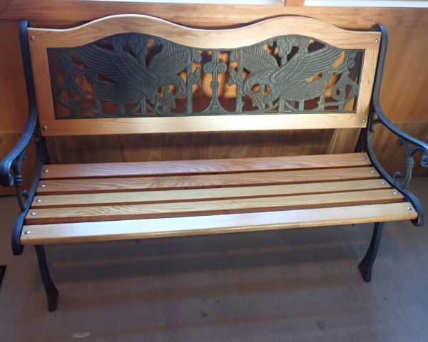 Auction listing photo