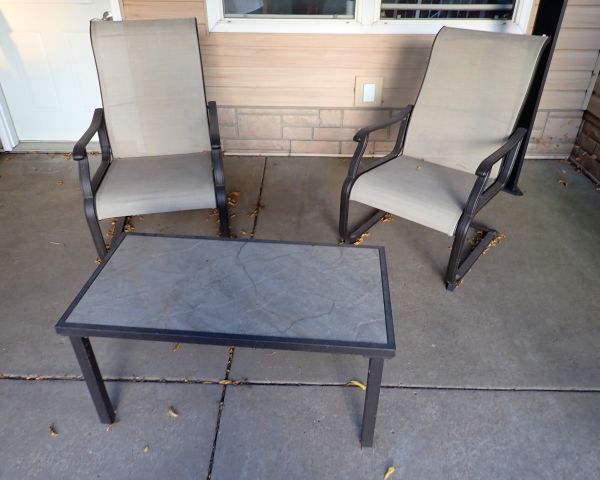 Auction listing photo