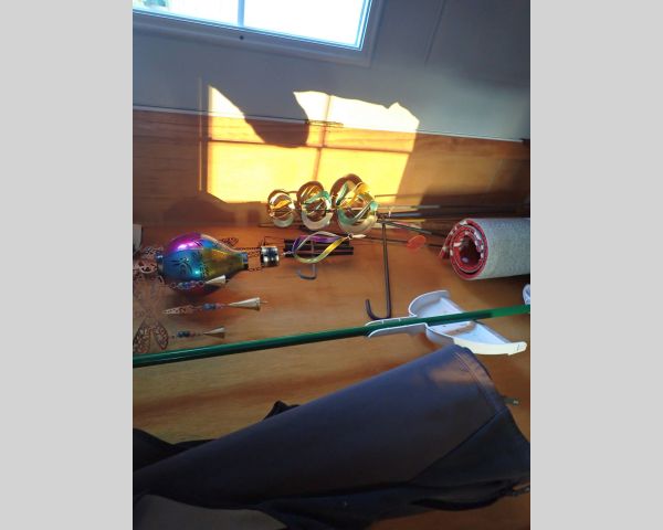 Auction listing photo