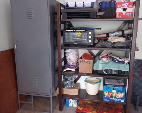 Auction listing photo
