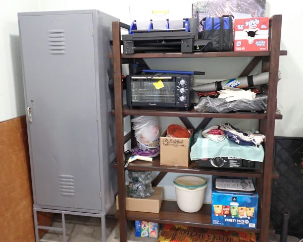 Auction listing photo