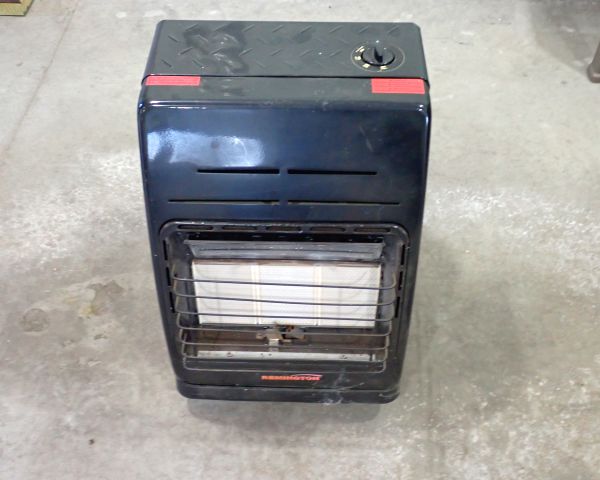 Auction listing photo