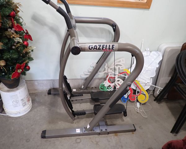 Auction listing photo