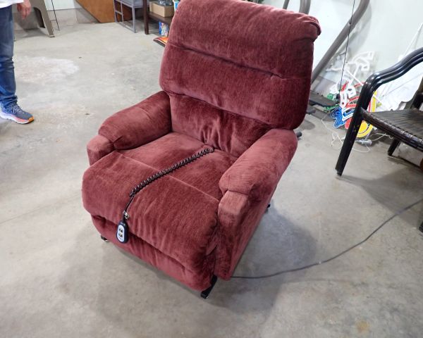 Auction listing photo