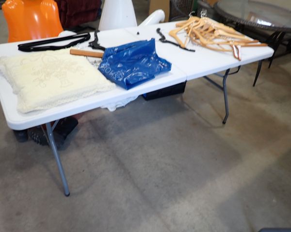 Auction listing photo