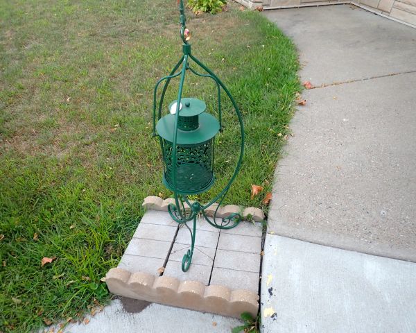 Auction listing photo