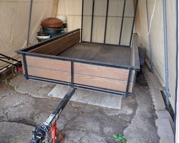 Auction listing photo