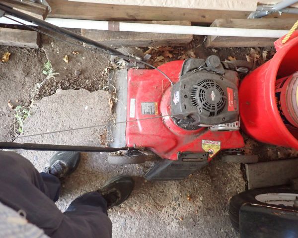 Auction listing photo