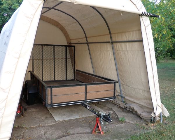 Auction listing photo