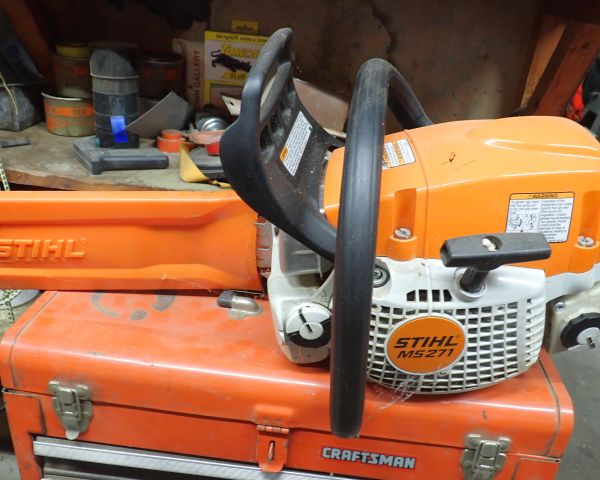 Auction listing photo