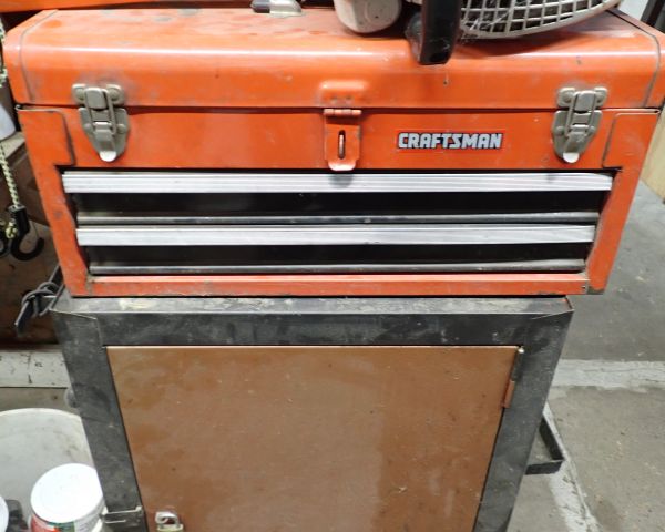Auction listing photo