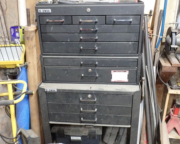 Auction listing photo