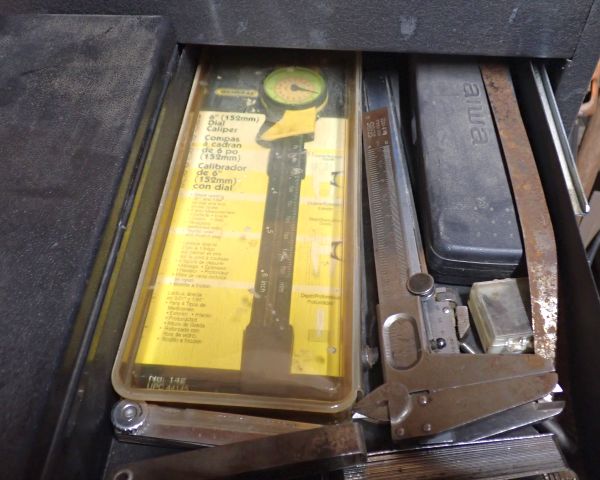 Auction listing photo