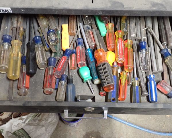 Auction listing photo