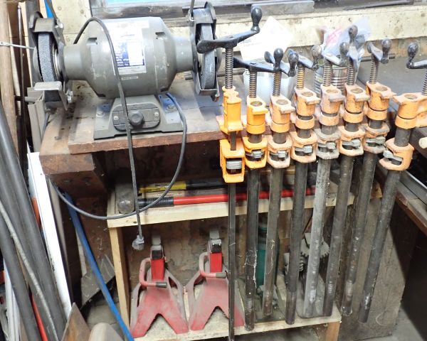 Auction listing photo