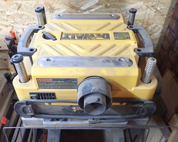Auction listing photo